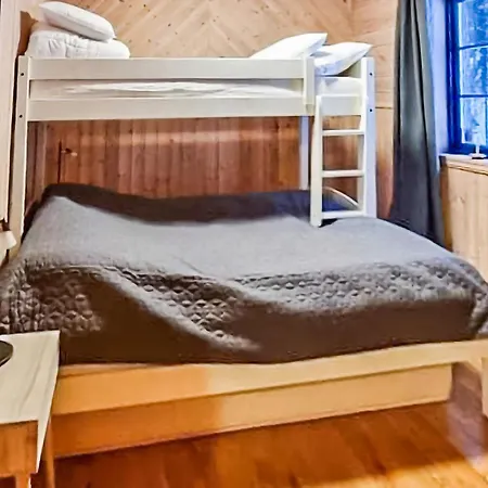 3 Bedroom Stunning In Prázdninový dům