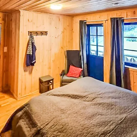 3 Bedroom Stunning In Prázdninový dům