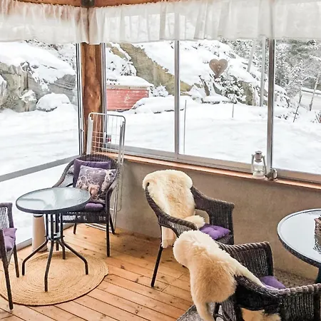 3 Bedroom Stunning In Prázdninový dům