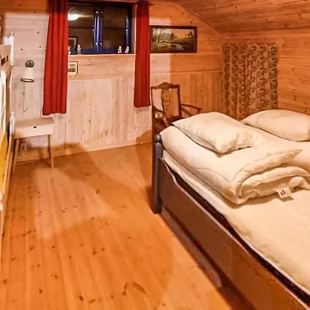 Prázdninový dům 3 Bedroom Stunning In