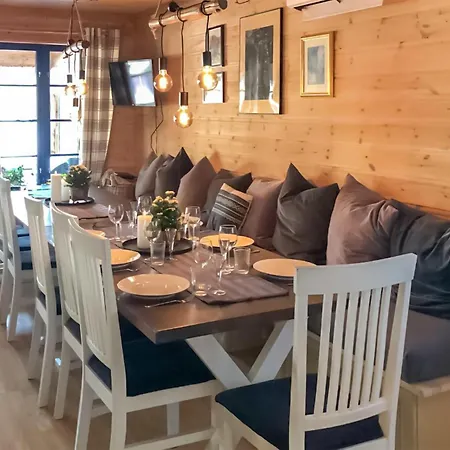 3 Bedroom Stunning In * Drangedal