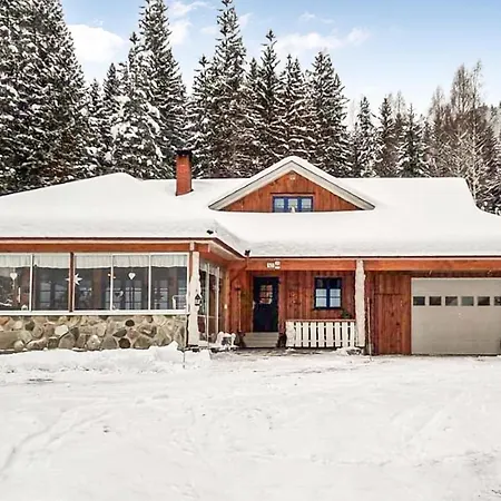 3 Bedroom Stunning In Drangedal