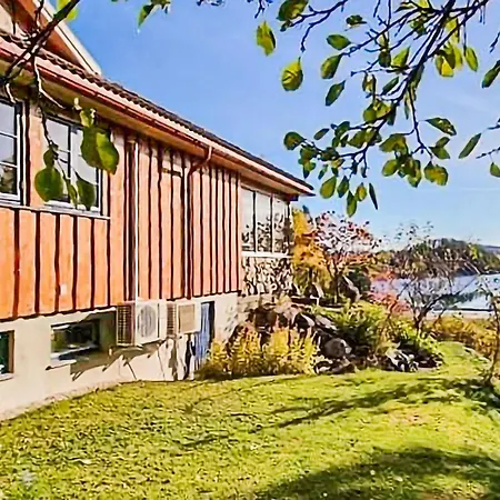 Holiday home 3 Bedroom Stunning In *